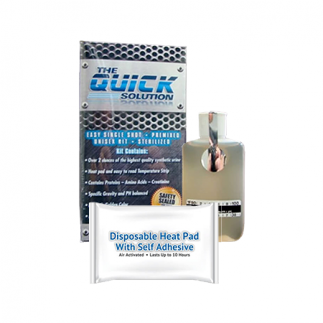 Quick Solution Synthetic Urine