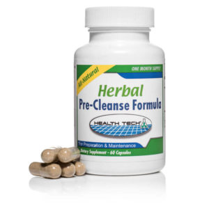 herbal pre cleanse detox pills, best drug detox product