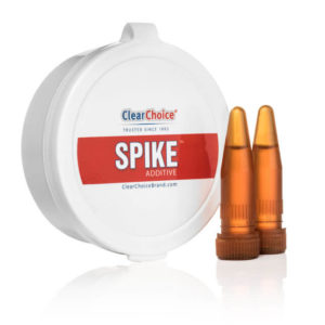 SPIKE Additive - Clear Choice