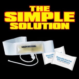The Simple Solution Synthetic Urine