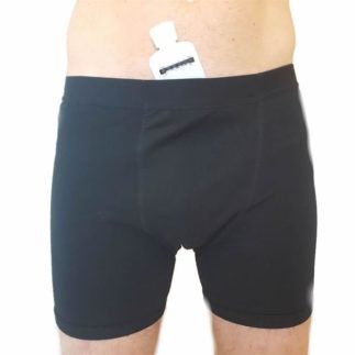 Stash Undies M how to pass a drug test