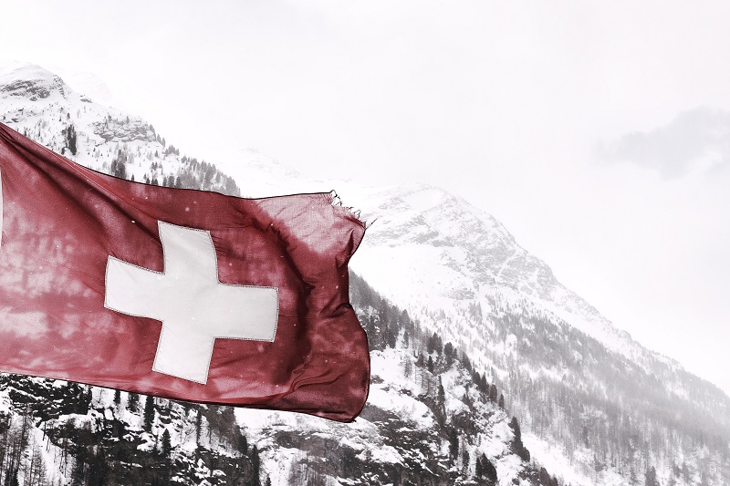 swiss are considering legalizing marijuana