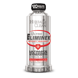 Ultra Eliminex Premium Detox Drink