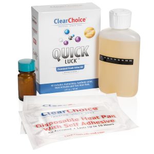 Quick Luck Premium Premixed Synthetic Urine